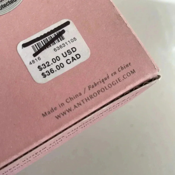 NWT Daily Practice by Anthropologie Pilates Ball - Picture 6 of 11